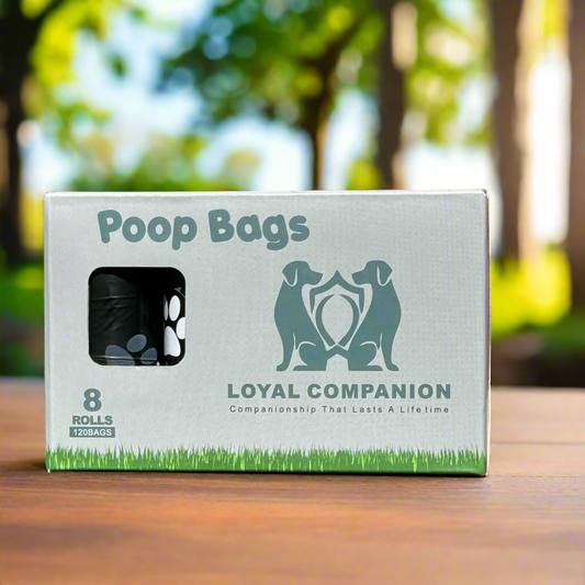 Loyal Companion Poop Bags